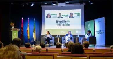 Boadilla impulsa un nuevo programa centrado en el bienestar de las familias