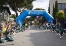 Nueva carrera solidaria del Trinity College a favor de UNICEF