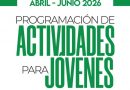 Boadilla impulsa una primavera llena de actividades para la juventud