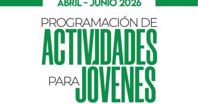 Boadilla impulsa una primavera llena de actividades para la juventud