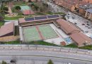 Boadilla refuerza su apuesta por la energía solar en colegios públicos