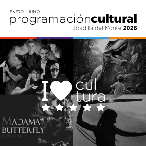 Programación cultural