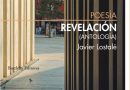 Javier Lostalé, en la «Poétika» de Caballo Verde