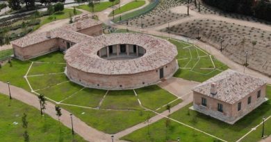 La Casa de Aves prepara nuevas actividades familiares para los próximos meses