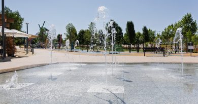 Nuevas medidas para optimizar el uso del agua y reducir el consumo