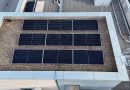 Boadilla amplía su red de energía solar con nuevas placas en edificios públicos