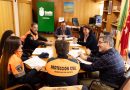 Más de dos mil emergencias atendidas en un año por Protección Civil de Boadilla