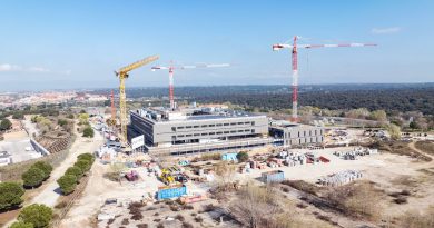 Hospiten busca empleados en Boadilla para su nuevo hospital