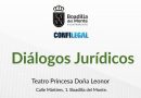 Debates jurídicos sobre justicia y geopolítica internacional