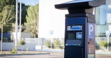 Boadilla amplía el estacionamiento regulado y suma nuevas plazas