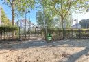 El parque Boadilla Centro estrena una zona canina más segura y mejor equipada