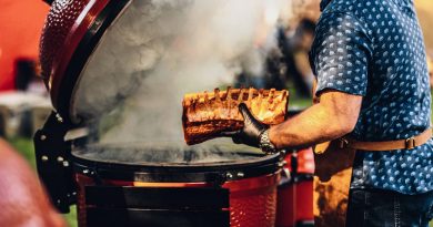 Boadilla se prepara para el gran festival de parrillas y cocina al fuego