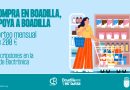 Premios de 200 euros para fomentar las compras en el comercio local