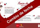 Boadilla reprograma su Feria de Abril para mayores por el mal tiempo