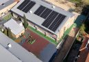 Nuevas instalaciones fotovoltaicas en centros educativos