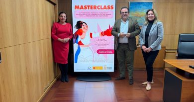 Sesión formativa para jóvenes centrada en autodefensa y prevención