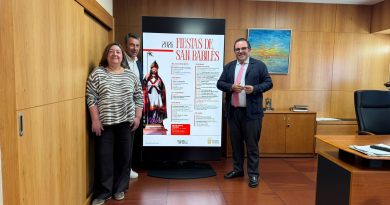 Fiestas de San Babilés con música, romería y actividades familiares