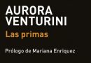 Tertulia sobre la escritora argentina Aurora Venturini