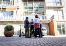 Boadilla intensifica la vigilancia sobre patinetes y bicicletas eléctricas