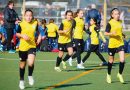El Nuevo Boadilla, elegido para participar en la nueva categoría Infantil F11