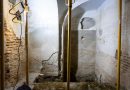 Las obras de un ascensor impulsan la accesibilidad en el Palacio