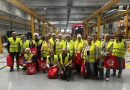Metro Ligero Oeste refuerza la seguridad de los mayores