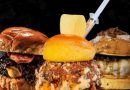 «Mordida Fest», con las mejores hamburguesas, animación y zona infantil