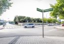 Boadilla refuerza la seguridad vial en los accesos a los puentes de la M-50