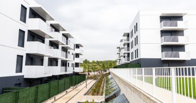 El 11 de mayo se abre la inscripción para acceder a 524 viviendas protegidas en Boadilla
