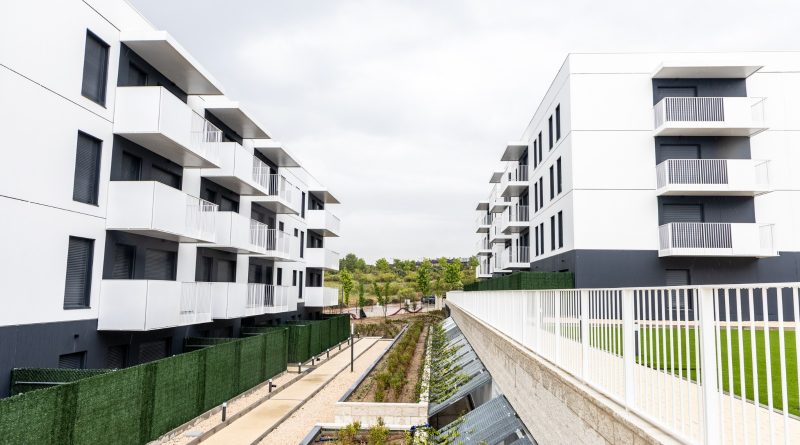 El 11 de mayo se abre la inscripción para acceder a 524 viviendas protegidas en Boadilla