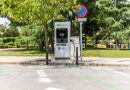 Boadilla refuerza su red de recarga eléctrica con nuevos puntos rápidos