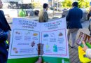 Boadilla refuerza el reciclaje orgánico en Los Fresnos