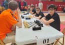 El Jaque Mate Boadilla conquista la Liga Madrileña Sub-16 por equipos