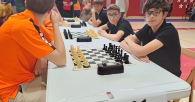 El Jaque Mate Boadilla conquista la Liga Madrileña Sub-16 por equipos