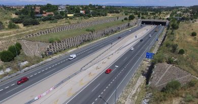 El Estado impulsa el proyecto para descongestionar la M-50 a la altura de Boadilla
