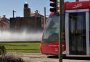 Corte parcial en Metro Ligero por las fiestas de San Babilés