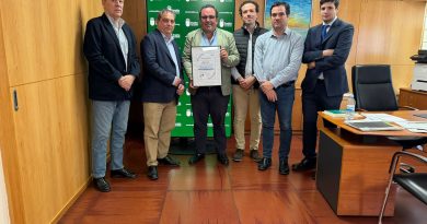 Boadilla refuerza su seguridad digital con la certificación ENS de Adok