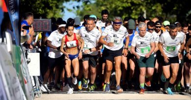 Boadilla acoge el III Cross Arco Verde el próximo 20 de junio