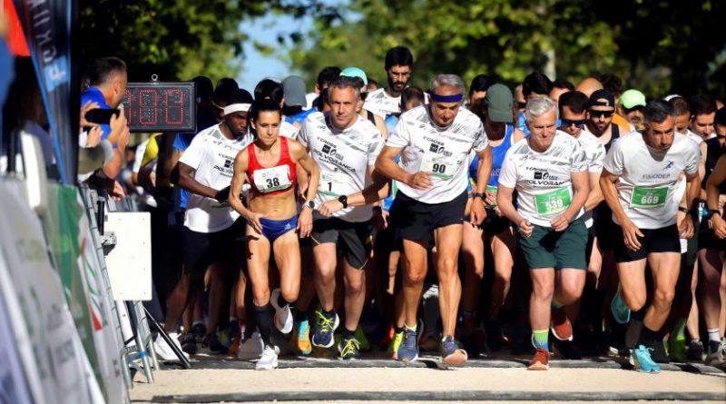 Boadilla acoge el III Cross Arco Verde el próximo 20 de junio