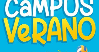 Campus de verano en el Beone