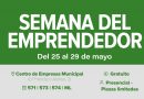 Boadilla celebrará la Semana del Emprendedor del 25 al 29 de mayo