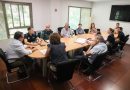 Reuniones de seguridad dirigidas a urbanizaciones y comunidades vecinales