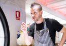 Dabiz Muñoz prepara un nuevo proyecto gastronómico en Boadilla