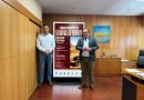 El Palacio revive la Batalla de Brunete