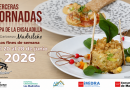 III Jornadas de la Tapa de la Ensaladilla con Garbanzo Madrileño