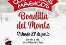 Regalos y descuentos con Comercios Mágicos