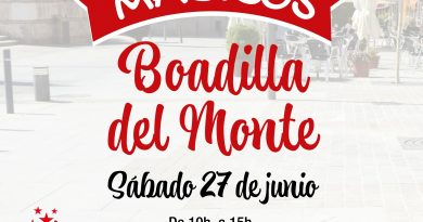 Regalos y descuentos con Comercios Mágicos