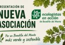 Ecologistas en Acción arranca en Boadilla
