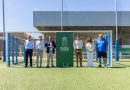 Boadilla acogerá más de cien partidos del torneo internacional MADCUP Football 2026