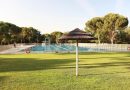 Mañana abre la piscina municipal
